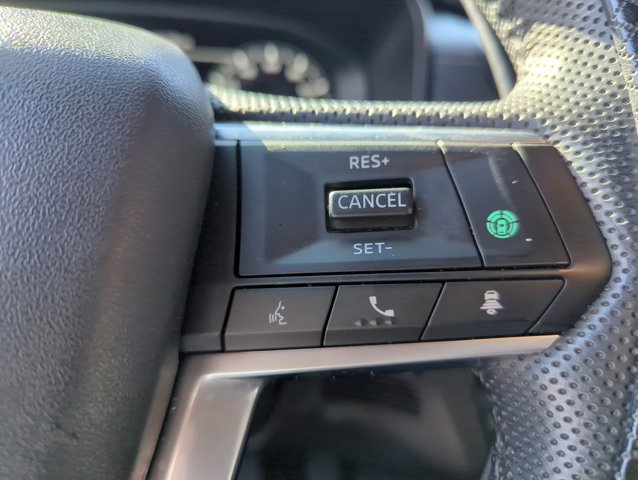 Used 2023 Mitsubishi Outlander Ralliart AWD/4WD image 11