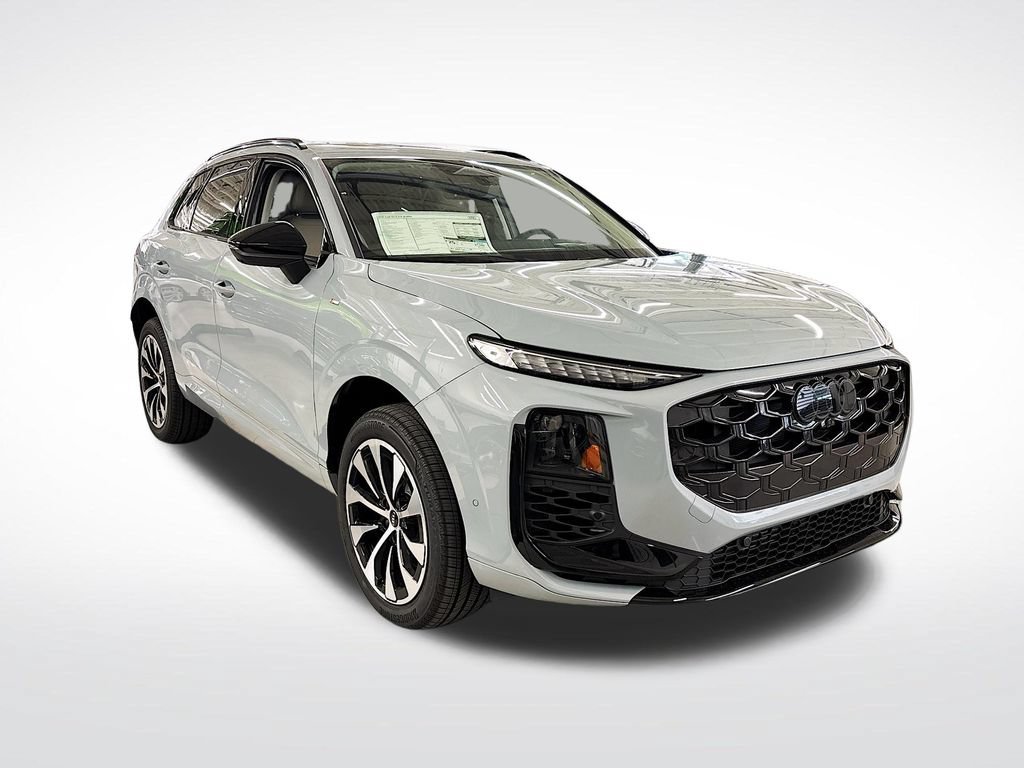 New 2026 Audi Q3 quattro 2.0T AWD/4WD image 7