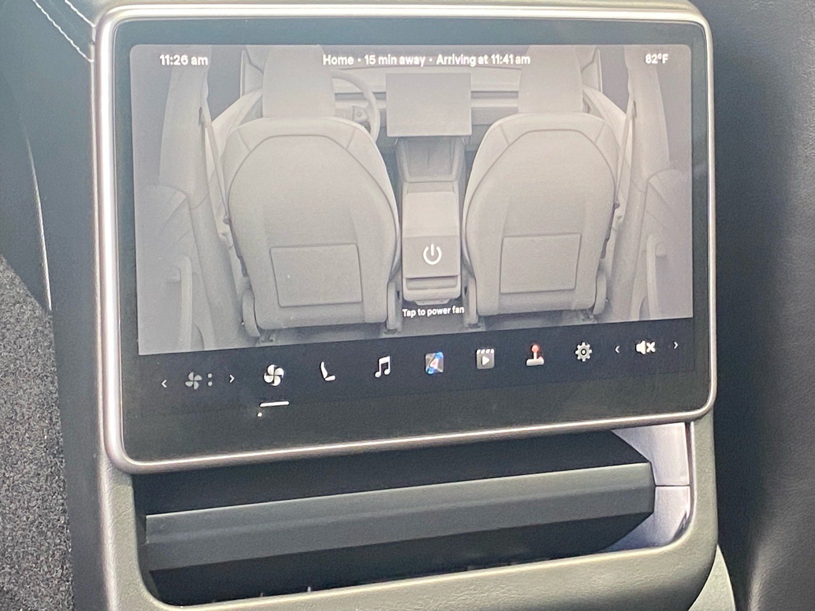 Used 2026 Tesla Model Y Long Range AWD/4WD image 22