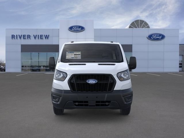 New 2026 Ford Transit 150 Low Roof RWD image 6
