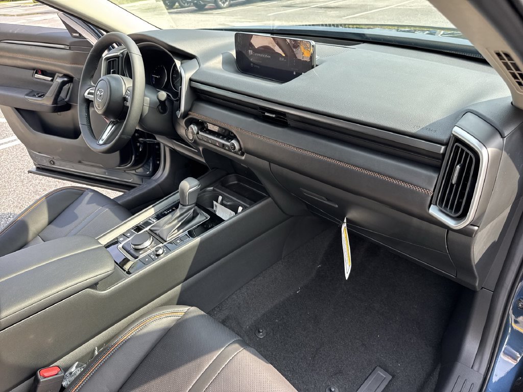 New 2026 MAZDA CX-50 AWD 2.5 Hybrid w/ Premium Pkg image 32