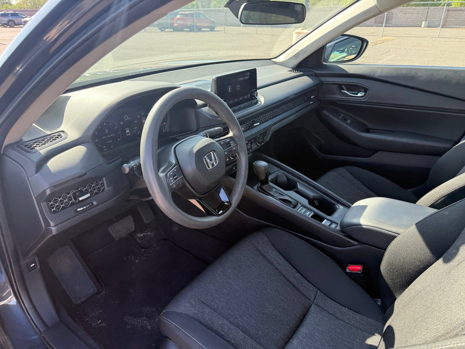 Used 2023 Honda Accord EX image 14