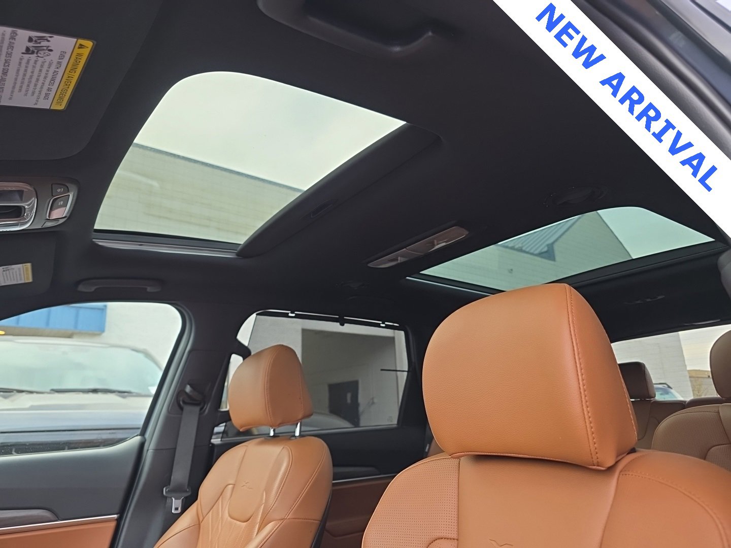 Used 2024 Kia Telluride SX X-Line image 35