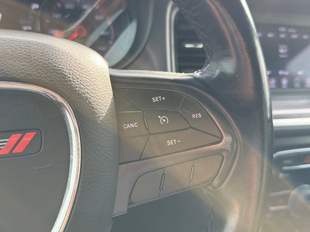 Used 2019 Dodge Charger SXT w/ Blacktop Package image 16