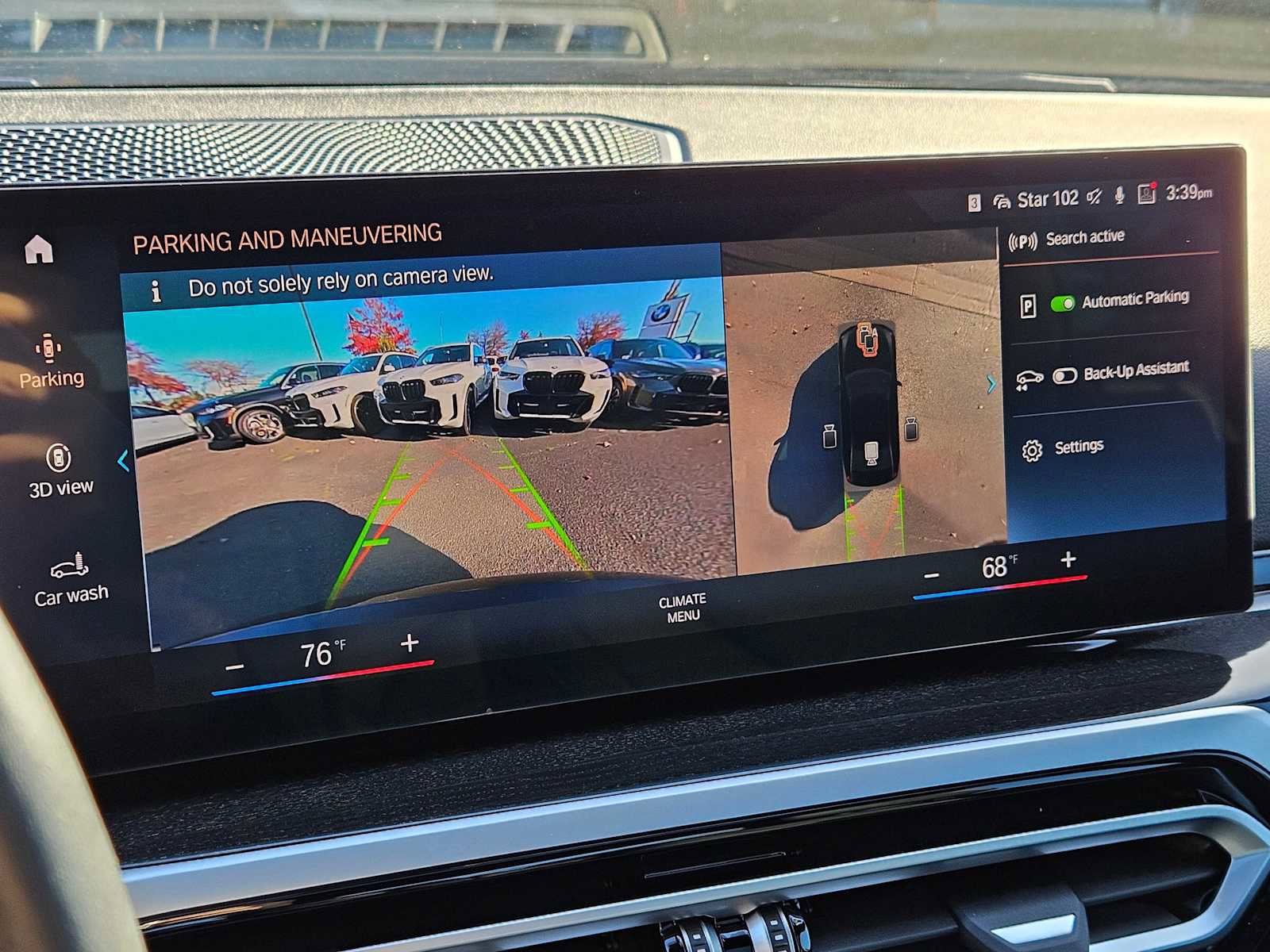 Used 2023 BMW M340i xDrive w/ Premium Package image 28