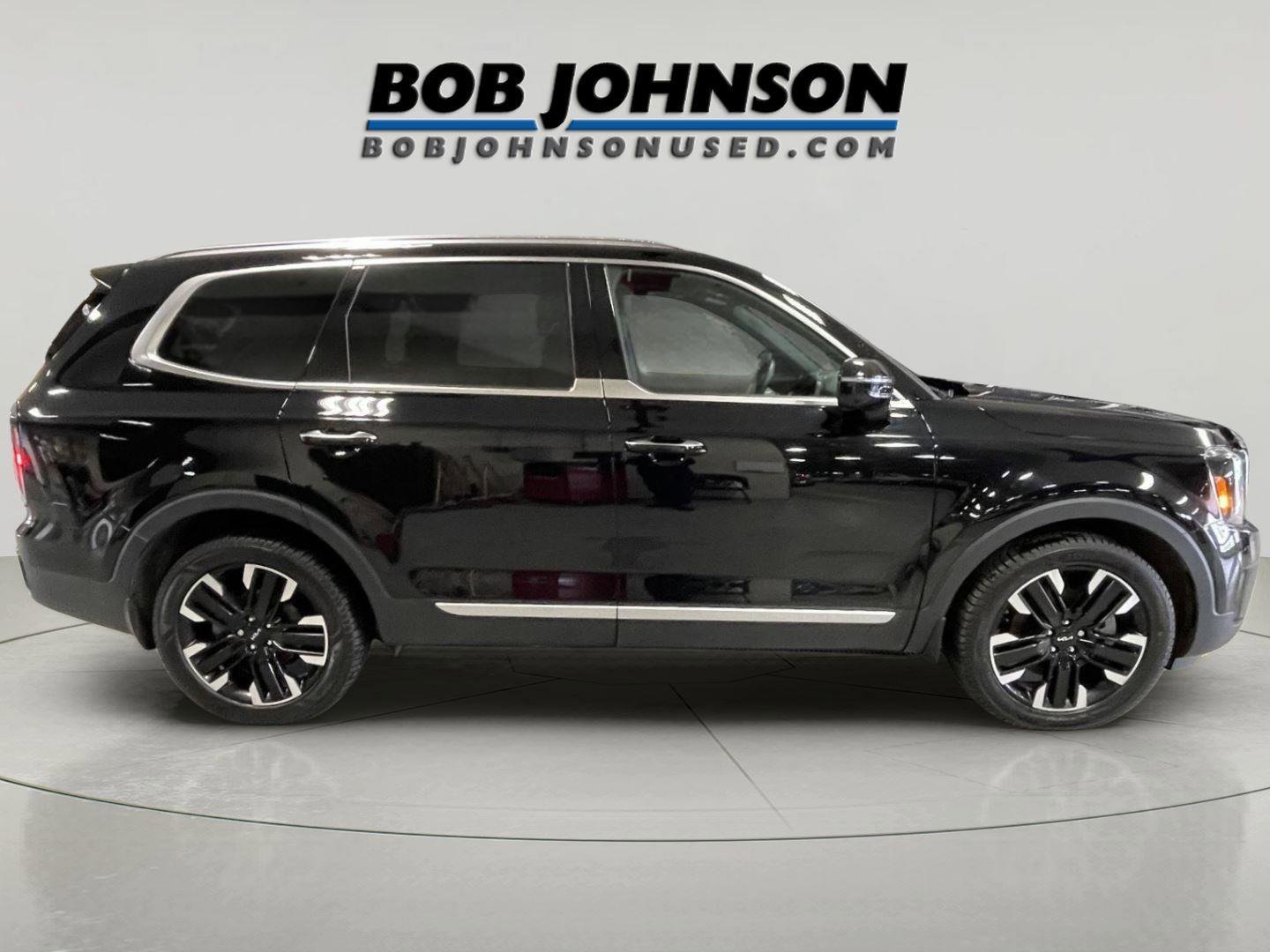 Used 2023 Kia Telluride SX image 7