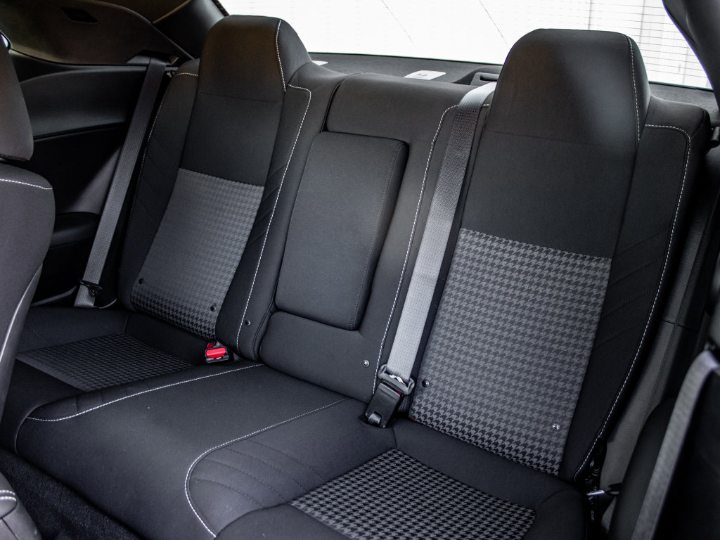 Used 2022 Dodge Challenger SRT Hellcat image 20