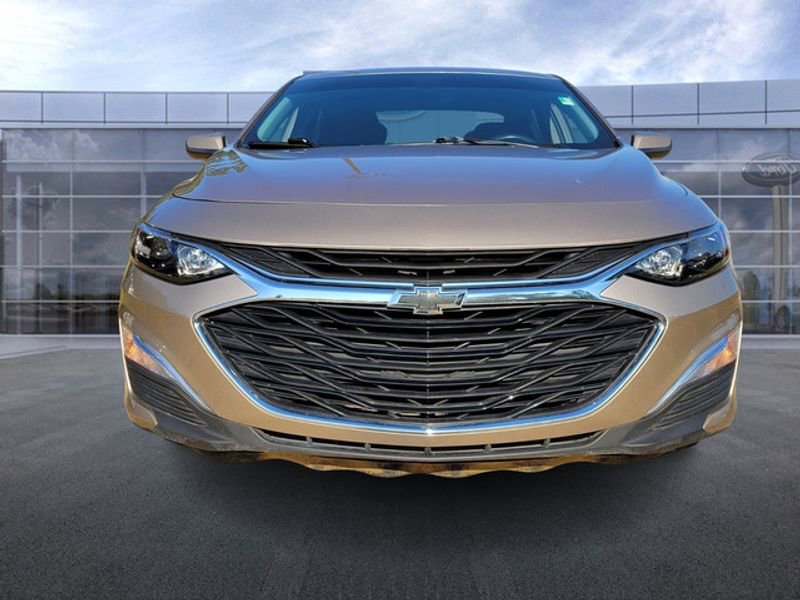 Used 2022 Chevrolet Malibu RS w/ LPO, Convenience Package 2 image 3