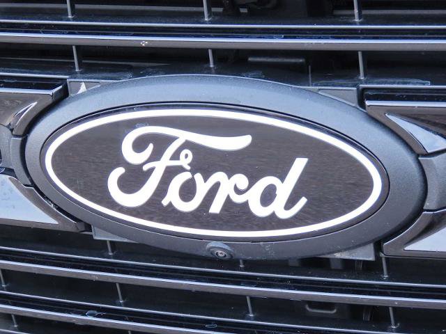 Certified 2025 Ford F150 Platinum w/ Equipment Group 702A High image 11