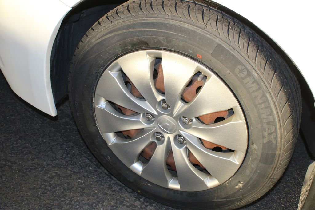 Used 2012 Honda Accord LX image 53