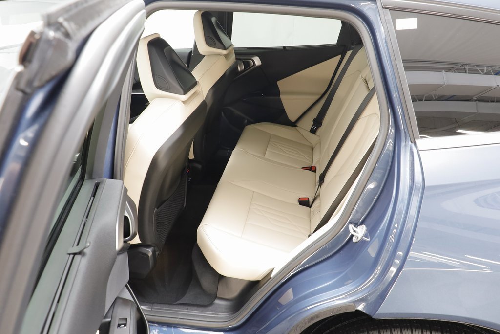 Certified 2026 BMW X3 xDrive30 image 13