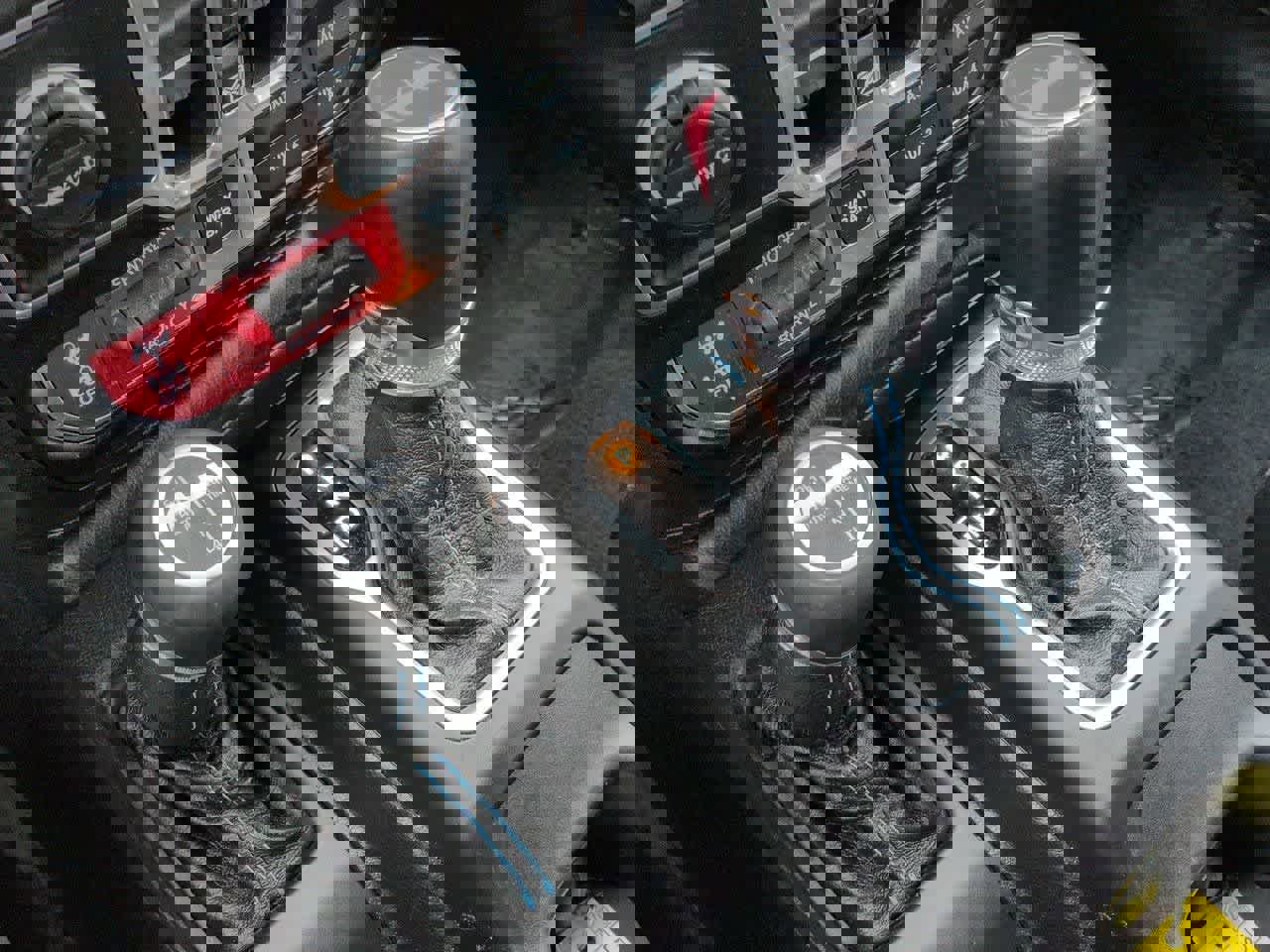 Used 2021 Jeep Wrangler Unlimited Rubicon 4xe w/ Cold Weather Group image 31