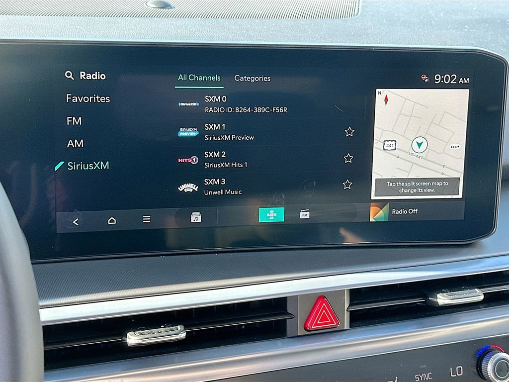 Certified 2024 Kia Sorento SX image 15