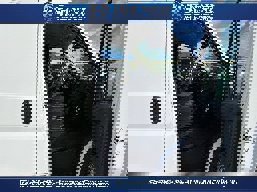 New 2026 RAM ProMaster 2500 w/ Convenience Group image 15