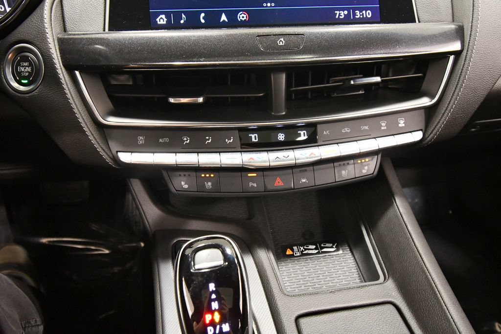 Used 2023 Cadillac CT5 Premium Luxury AWD/4WD image 26