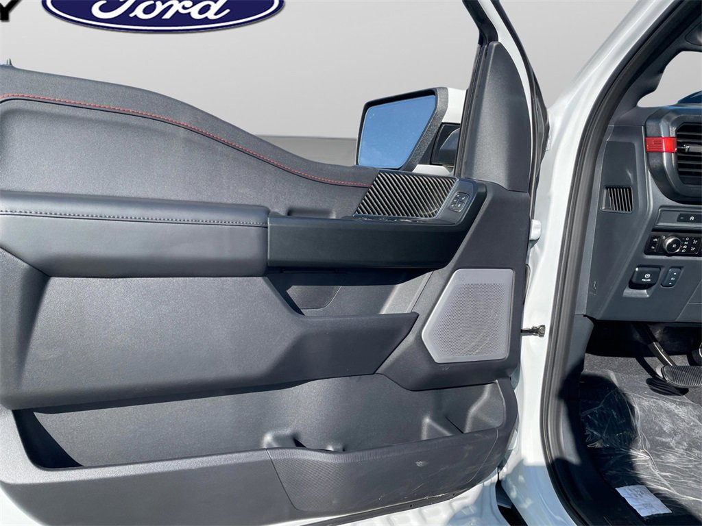 New 2025 Ford F150 Raptor image 17