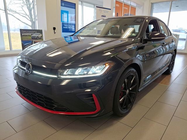 New 2026 Volkswagen Jetta GLI Autobahn FWD image 5
