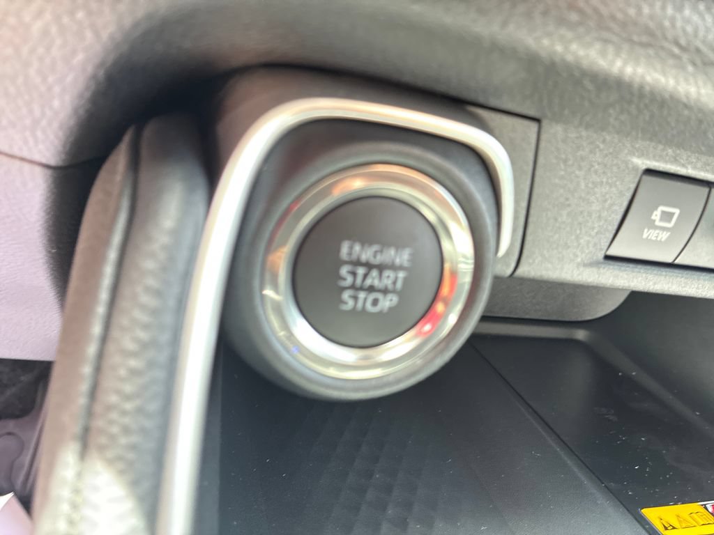 New 2026 Toyota Grand Highlander AWD image 34