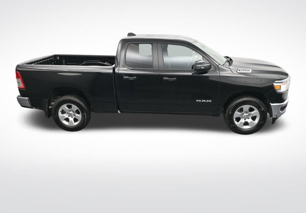 Used 2024 RAM 1500 Big Horn image 23
