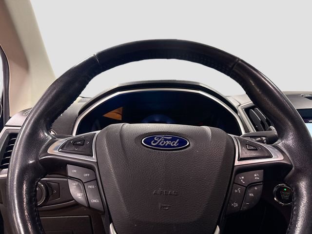 Used 2016 Ford Edge SEL w/ Equipment Group 201A AWD/4WD image 13
