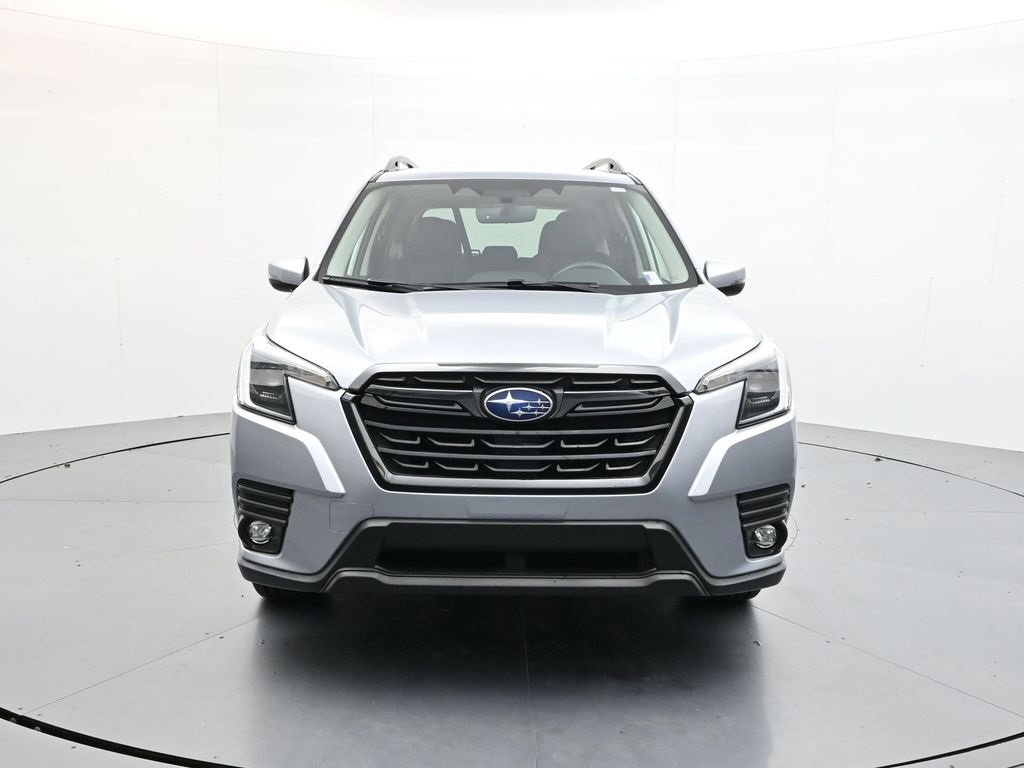 Used 2024 Subaru Forester Limited image 2