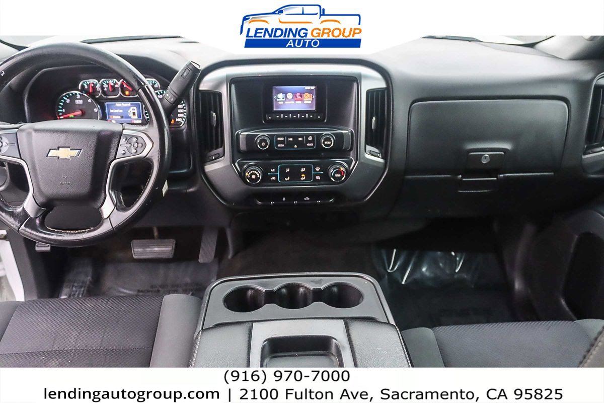 Used 2014 Chevrolet Silverado 1500 LT image 11