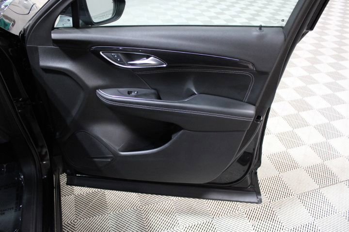 Used 2023 Buick Envision Preferred w/ Sport Touring Package image 23