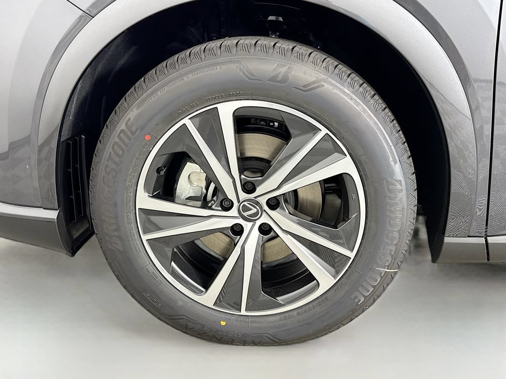 Certified 2025 Lexus RX 350 Premium w/ Accessory Package (Z1) FWD image 23