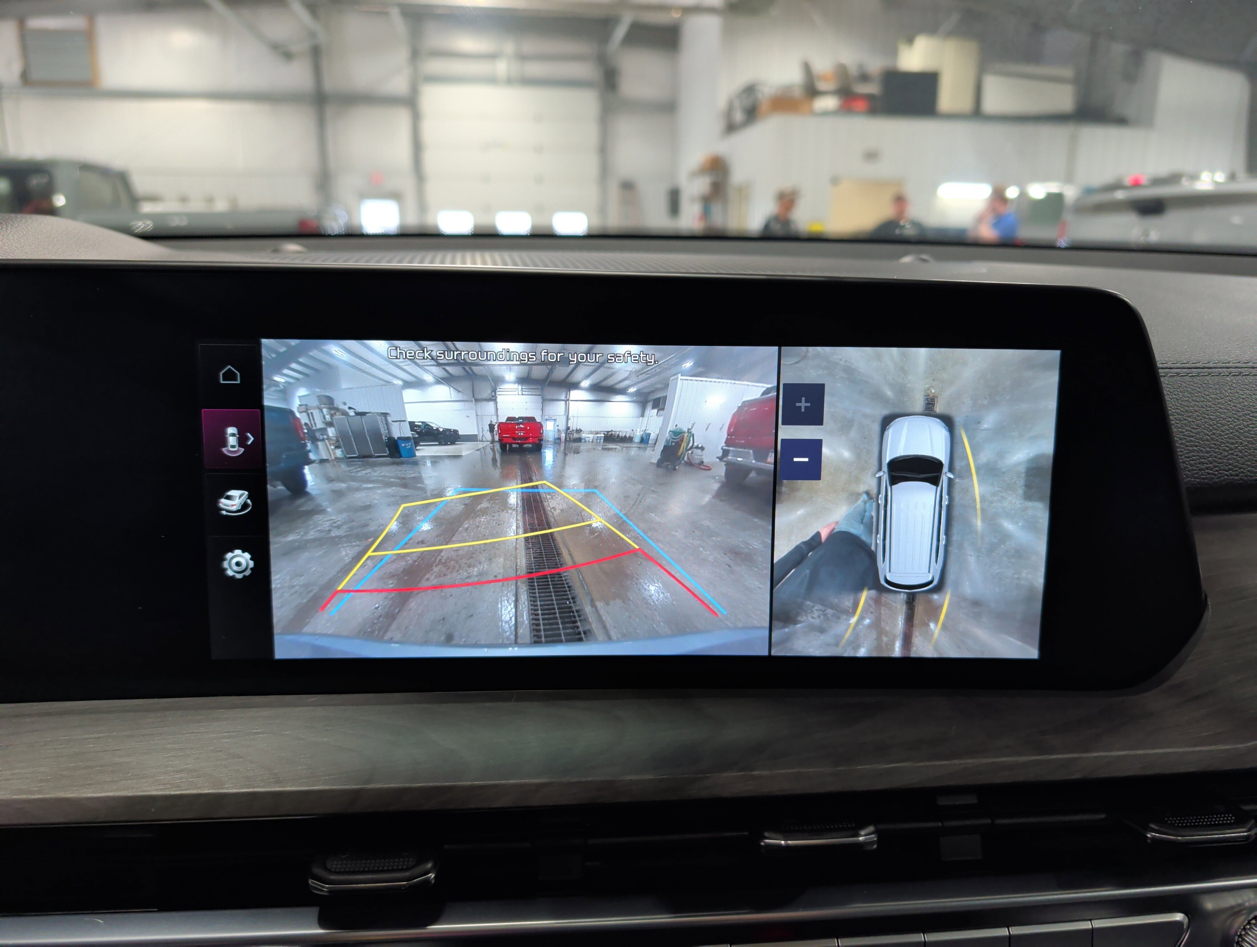 Used 2024 Kia Telluride SX X-Pro image 14