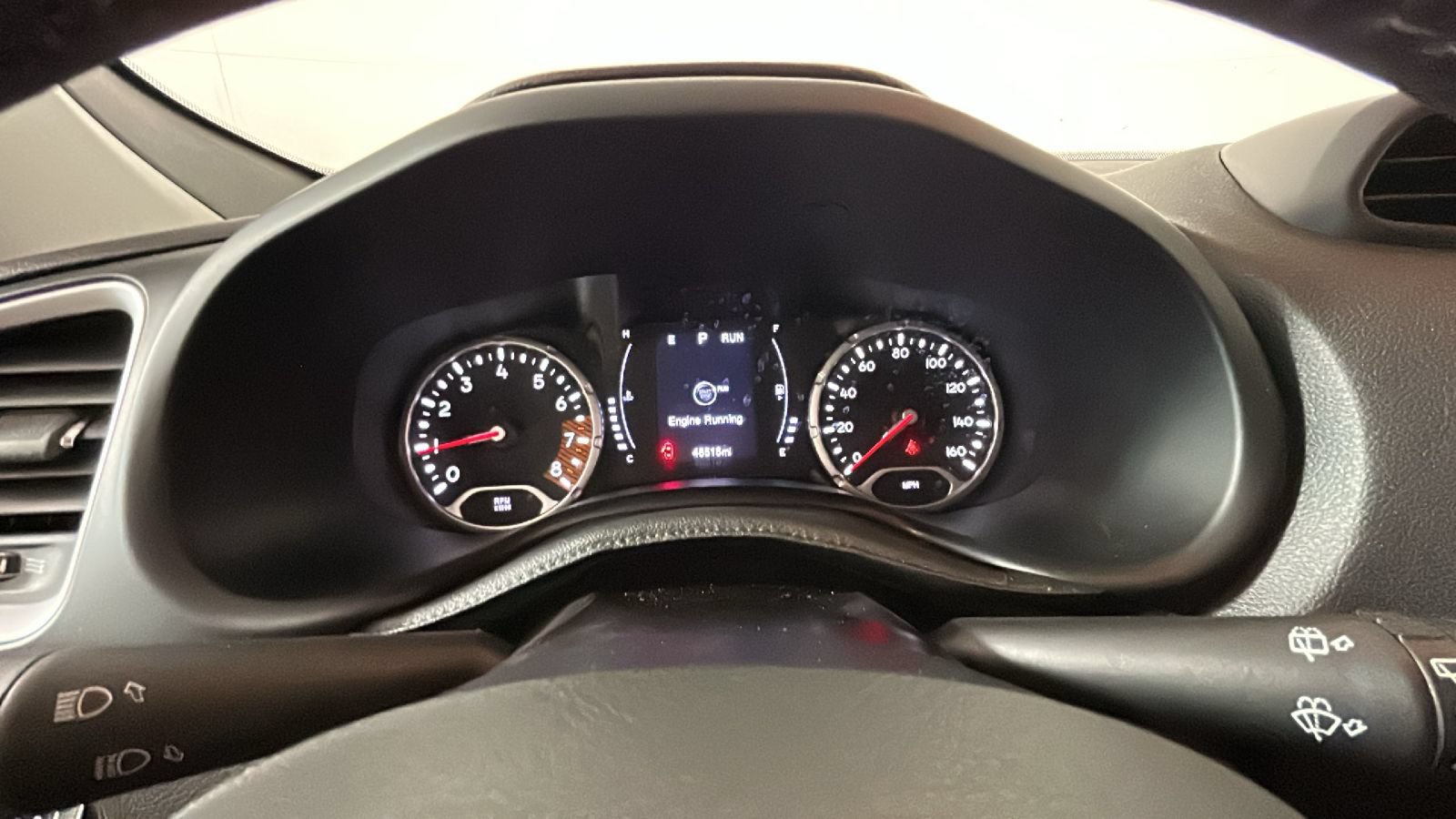 Used 2020 Jeep Renegade Latitude w/ Cold Weather Group AWD/4WD image 21