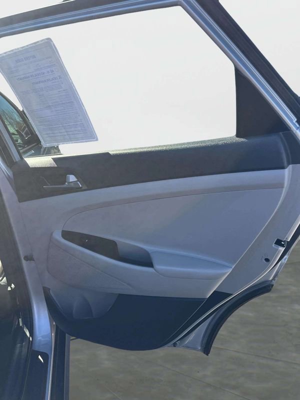 Used 2016 Hyundai Tucson SE FWD image 11