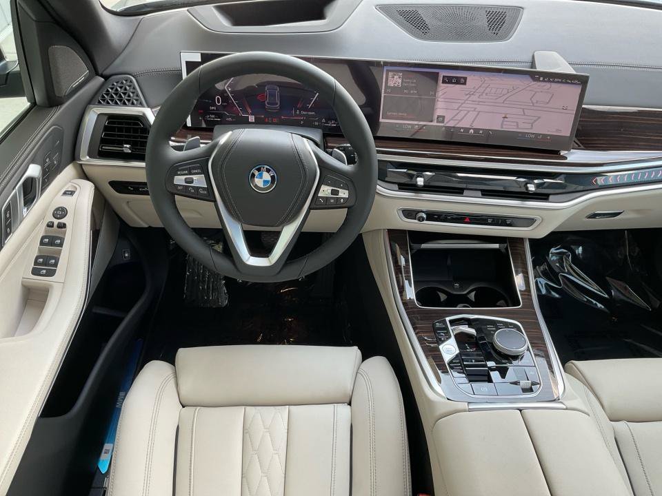 New 2026 BMW X5 xDrive50e AWD/4WD image 33