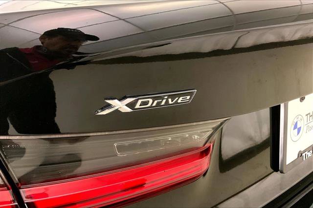 Used 2020 BMW 330i xDrive Sedan w/ Convenience Package image 7