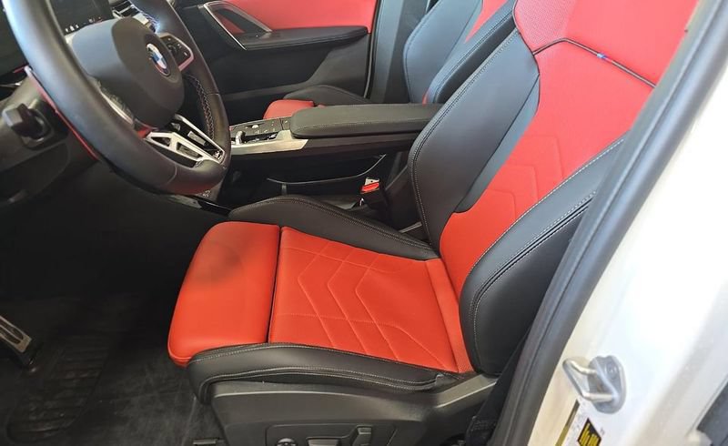 Used 2025 BMW X1 M35i w/ Premium Package AWD/4WD image 15