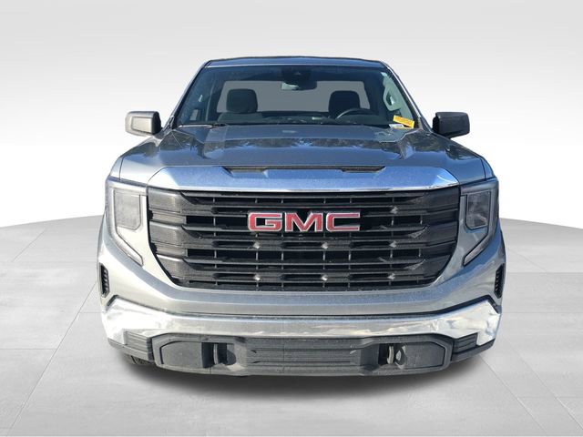 Certified 2023 GMC Sierra 1500 Pro w/ Pro Value Package image 8
