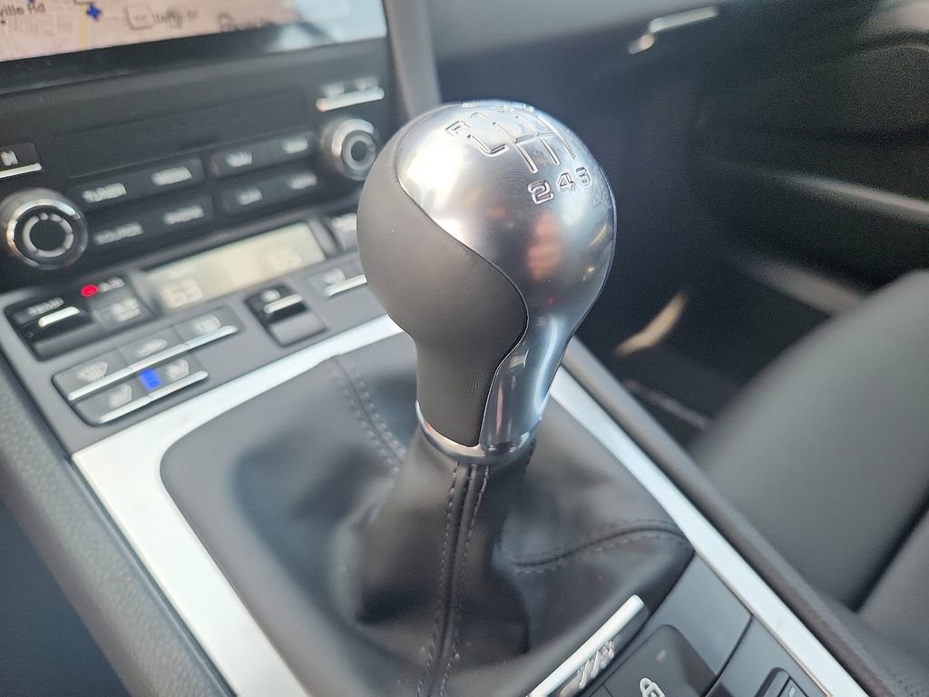 New 2025 Porsche 718 Cayman image 10