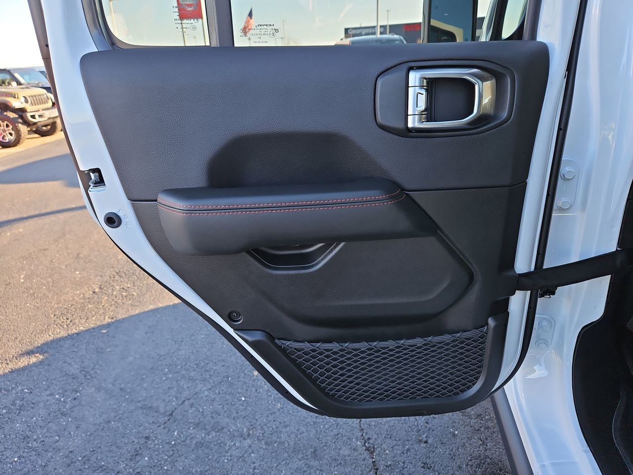 New 2026 Jeep Gladiator Rubicon image 14