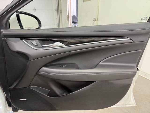 Used 2018 Buick LaCrosse Premium w/ Driver Confidence Package #2 FWD image 26