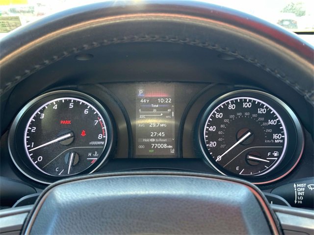 Used 2022 Toyota Camry SE image 24