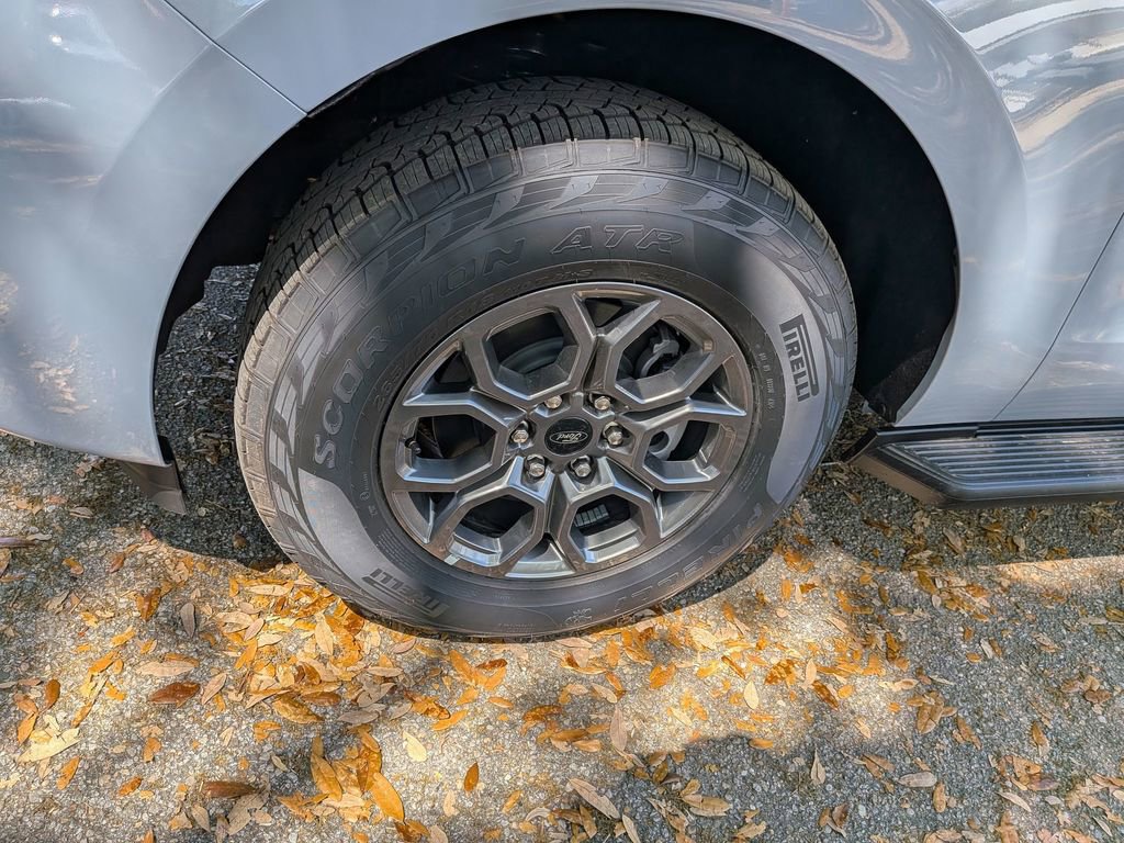 New 2026 Ford Expedition Active image 11