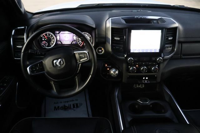 Used 2024 RAM 1500 Laramie image 11