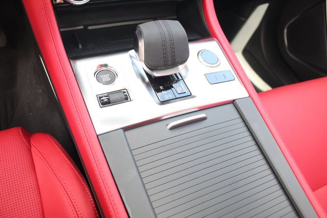 New 2026 Jaguar F-PACE R-Dynamic S image 15