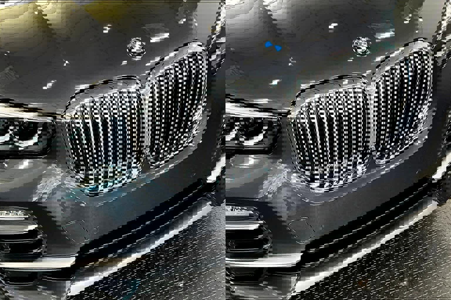 Used 2020 BMW X5 xDrive40i w/ Convenience Package image 31