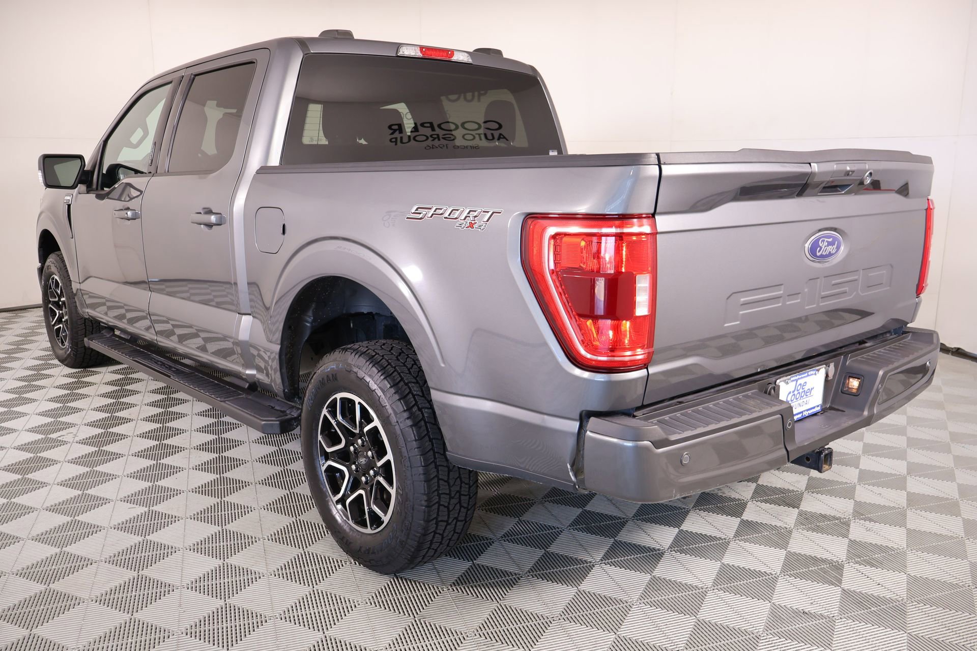 Used 2023 Ford F150 XLT w/ Equipment Group 302A High image 24