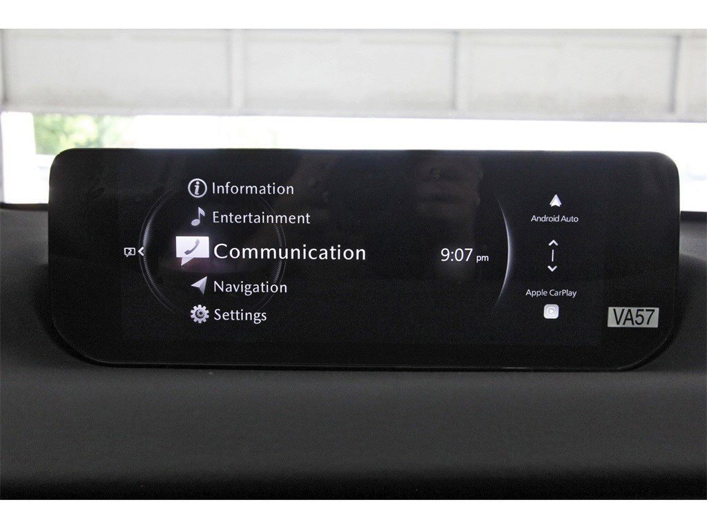 Used 2025 MAZDA CX-50 2.5 Hybrid w/ Premium Plus Pkg image 23