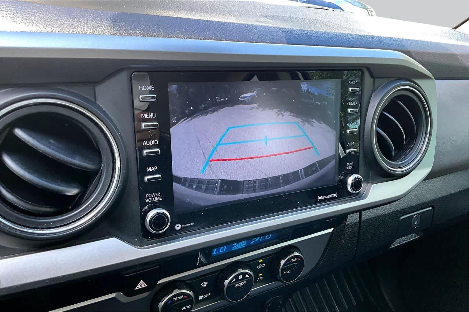 Used 2021 Toyota Tacoma SR5 RWD image 25