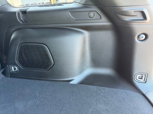 New 2025 Jeep Grand Cherokee Limited image 7