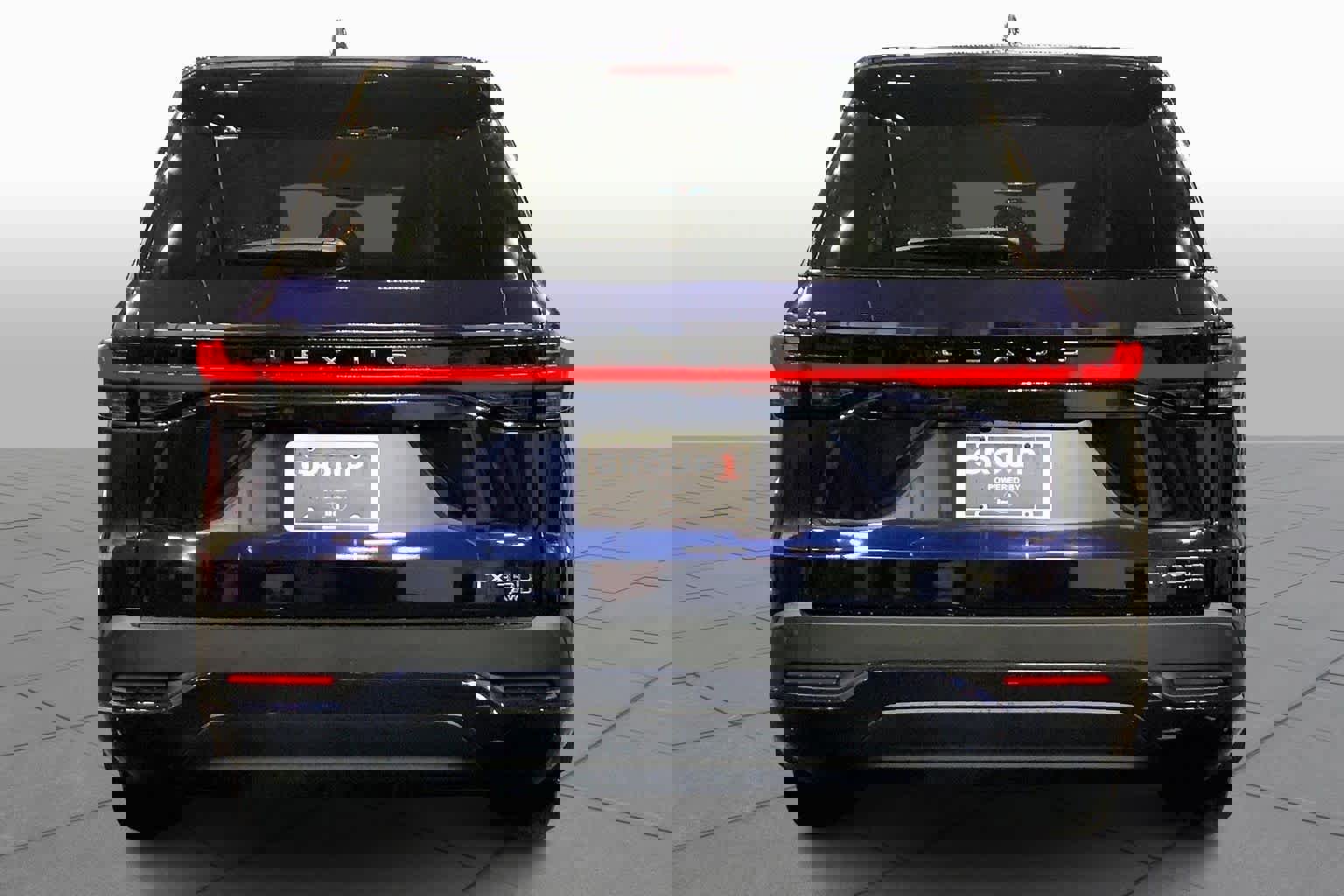 New 2026 Lexus TX 350 AWD image 4