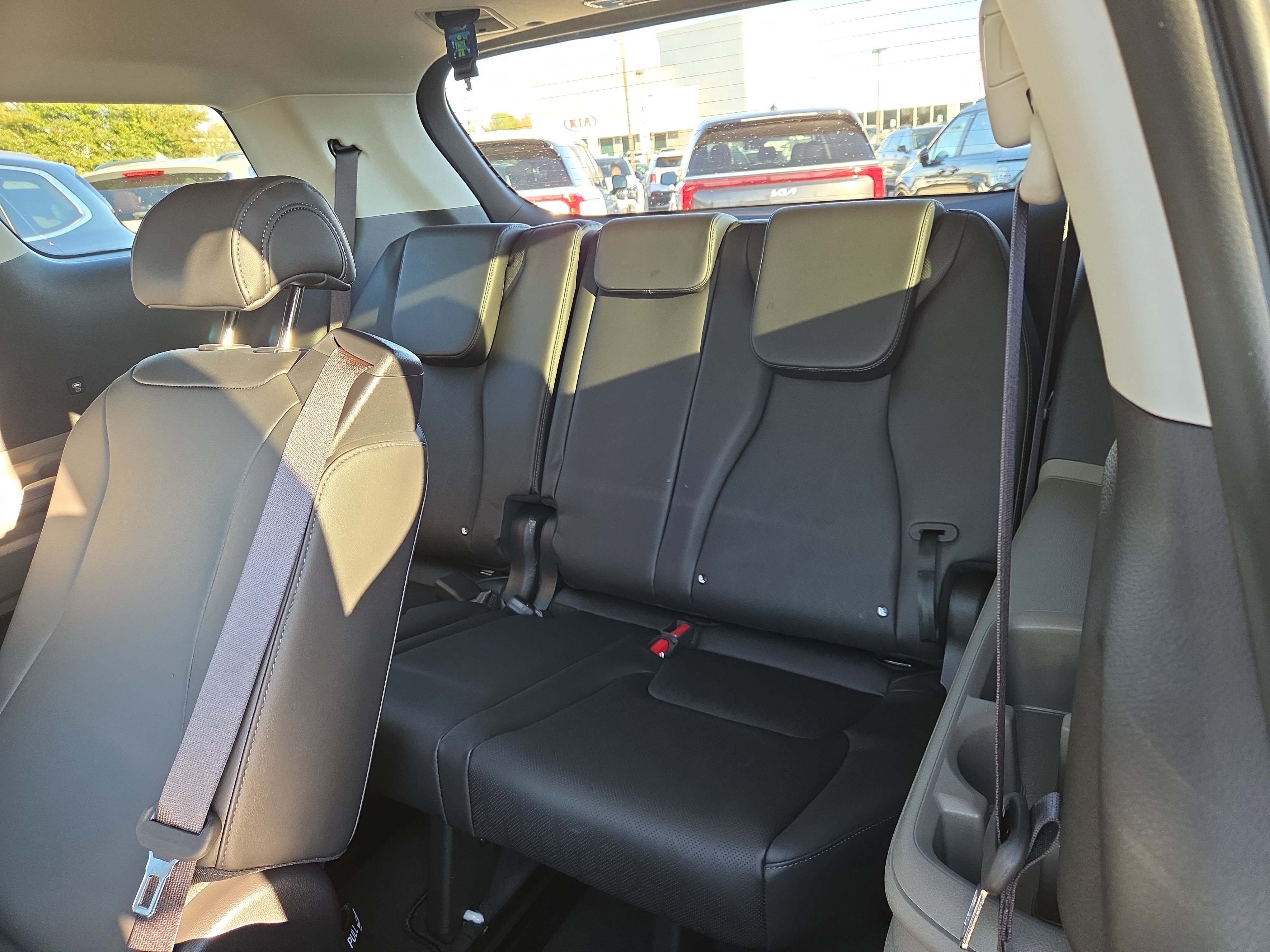 New 2026 Kia Carnival image 10