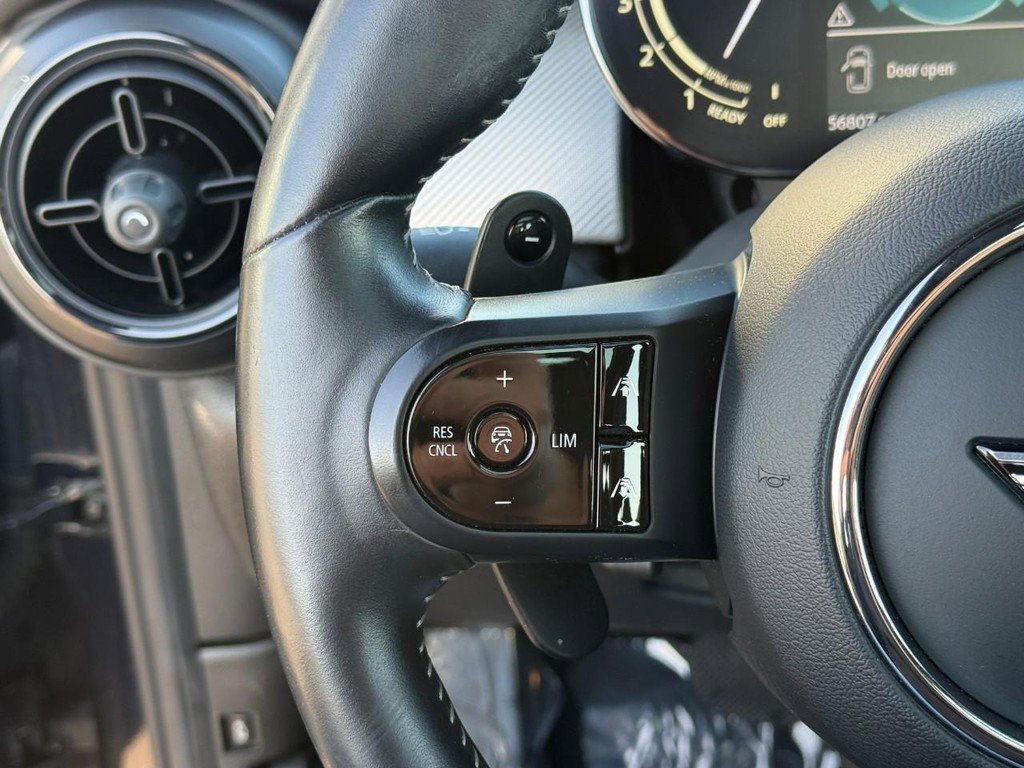 Used 2022 MINI Cooper S w/ Driver Assistance Package image 18